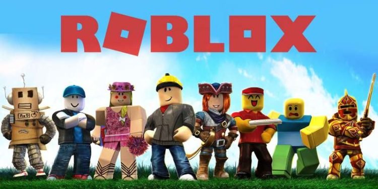 how to appear offline on Roblox
