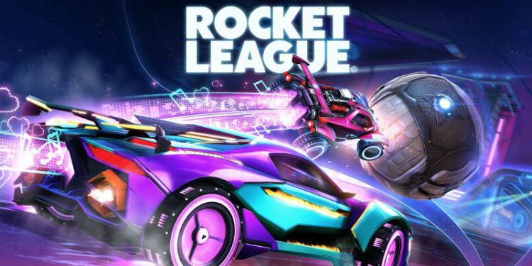 What does Cc2 mean in Rocket League?
