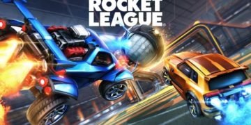 Rocket League 120 FPS