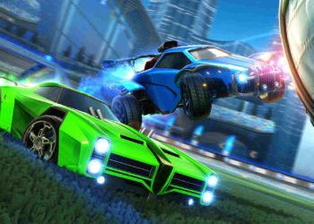 Will Rocket League be on Steam?