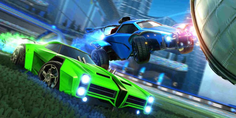 Will Rocket League be on Steam?