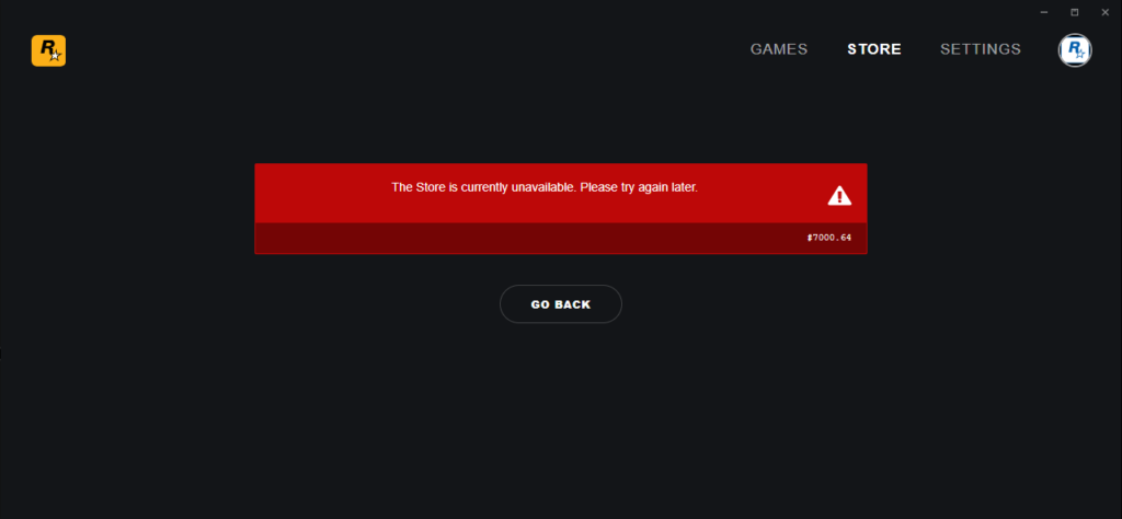 Rockstar games launcher not working in 2022: How to fix it? - DigiStatement