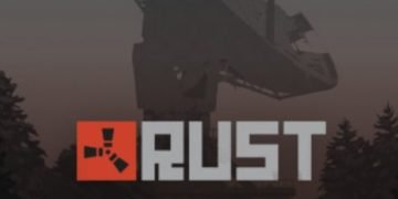 Rust servers issue