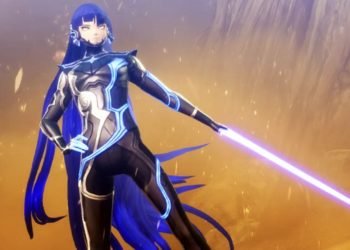 Shin Megami Tensei VI