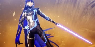 Shin Megami Tensei VI