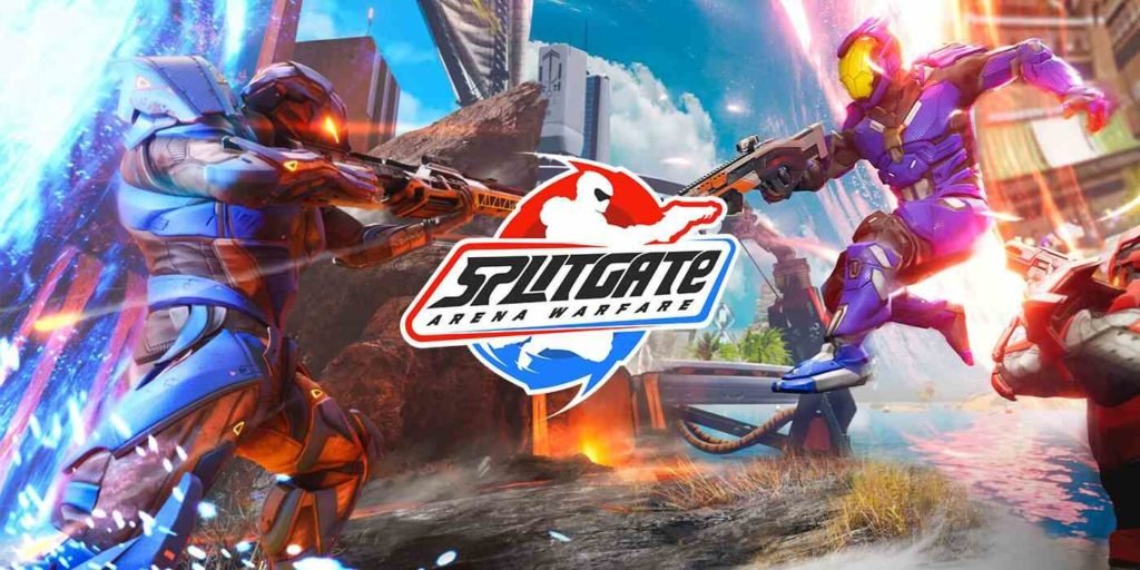Splitgate: How to close portals on PC, PS4 & Xbox - DigiStatement