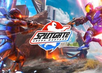 Splitgate