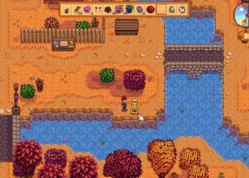 Stardew Valley