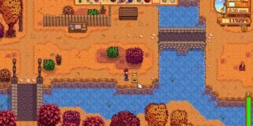 Stardew Valley