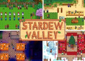 Purple Starfish Stardew Valley