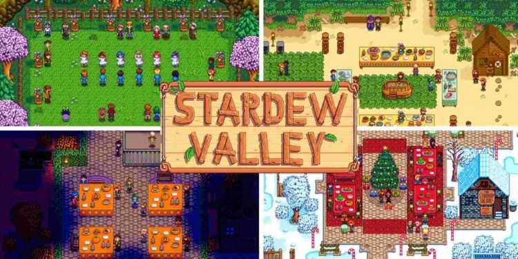 Purple Starfish Stardew Valley