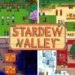 Purple Starfish Stardew Valley