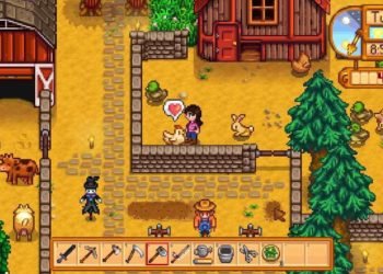 Stardew Valley