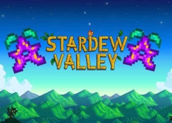 Stardew Valley Stardrop