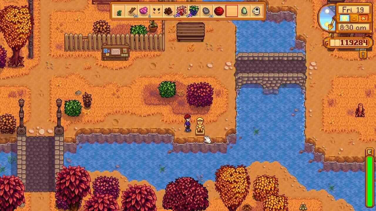 stardew valley mods not working