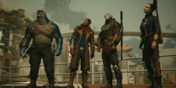 Suicide Squad Kill the Justice League