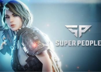 Super People Can't connect to GeeGee