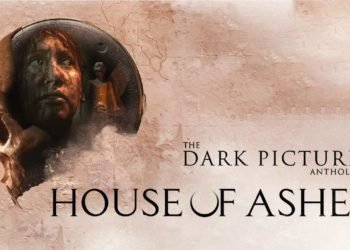 The Dark Pictures Anthology