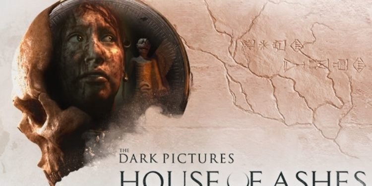 How many GB is The Dark Pictures Anthology: House of Ashes on PC, Xbox Series X/S, Xbox One, PS4 & PS5