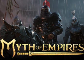 Is there a Myth of Empires PS4, PS5, Xbox Series X/S, Xbox One & Nintendo Switch Release Date?
