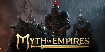 Is there a Myth of Empires PS4, PS5, Xbox Series X/S, Xbox One & Nintendo Switch Release Date?