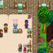 Stardew Valley not
