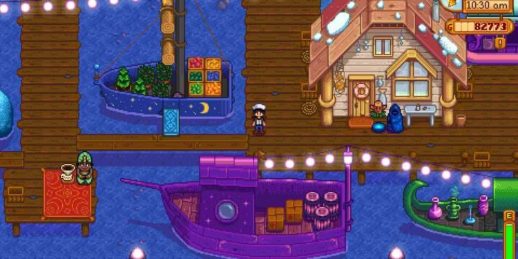 Stardew Valley Controller not working