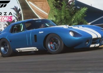 Forza Horizon (FH) 5: Best Steering Wheel