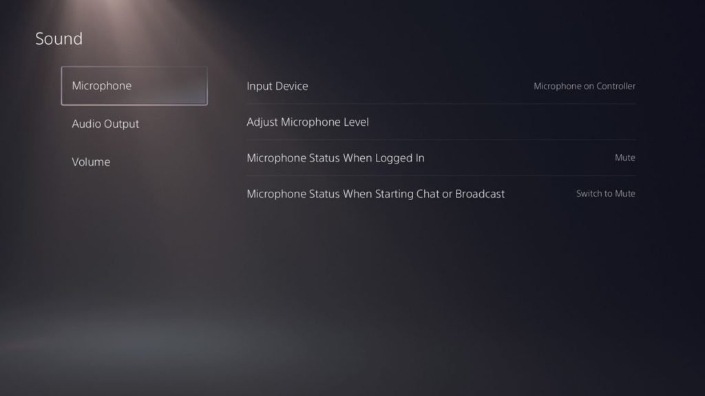 How to fix Microphone Echo on PS5 & adjust mic?