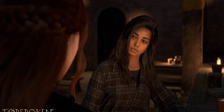 Forspoken Xbox Series X/S, One & Nintendo Switch Release Date