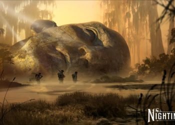 Nightingale game Beta Release Date