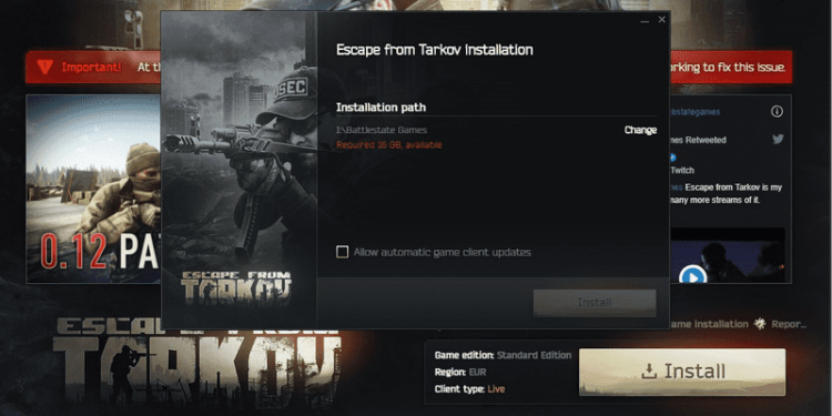 BSG Launcher not opening in 2022: Fixes & Workarounds - DigiStatement