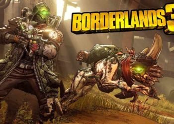 how to play Borderlands 3