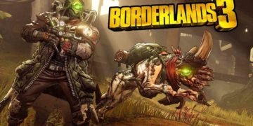 how to play Borderlands 3