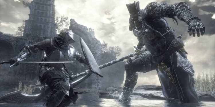 Dark Souls 3 All Bosses (DLC Included) list