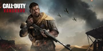 Vanguard Voice Chat not working