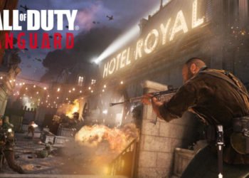 Call of Duty Vanguard Matchmaking