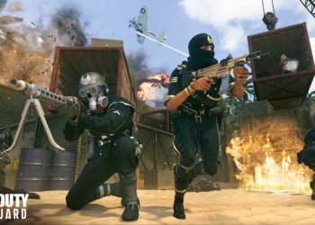 Call of Duty Vanguard