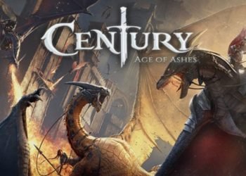 Century Age of Ashes change name
