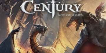 Century Age of Ashes change name