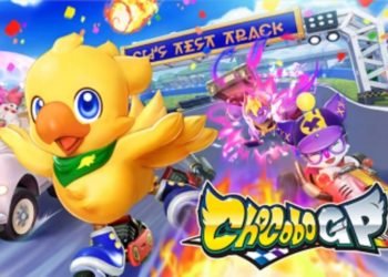 Is there a Chocobo GP PS4, PS5, Xbox Series X, Xbox One & PC Release Date