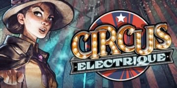 Circus Electrique Release Date