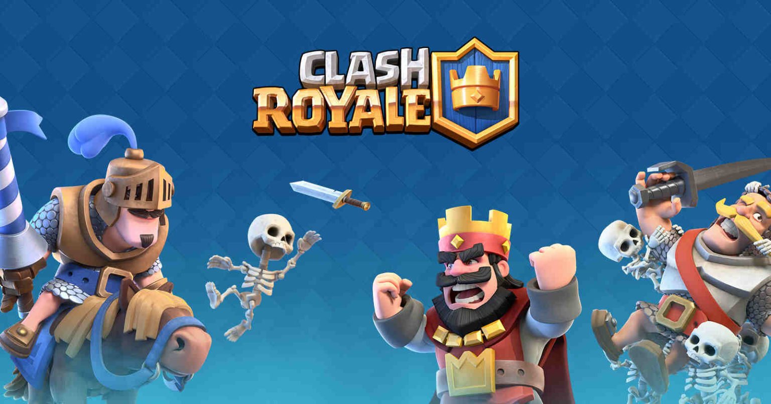 What does f2p score mean in clash royale DigiStatement