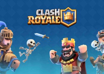 Clash Royale