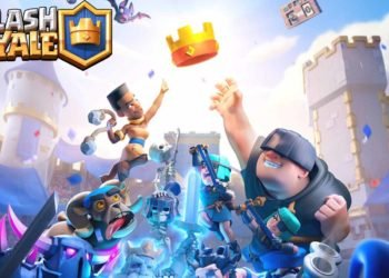 Clash Royale