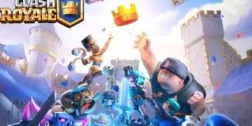 Clash Royale