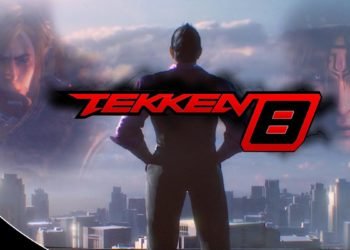 Tekken 8 Release Date