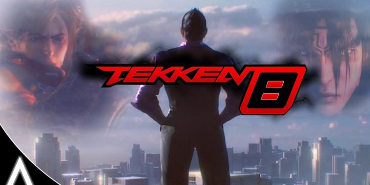Tekken 8 Release Date
