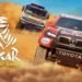 Dakar Desert Rally