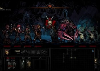 Will Darkest Dungeon 2 be on Steam?